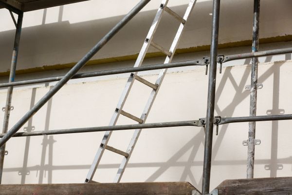 Ladder Inspections & Safety