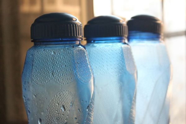 Got Water?